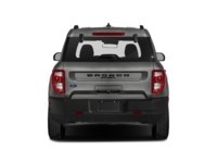 2023 Ford Bronco Sport Base 4x4 Exterior Shot 7