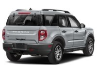 2024 Ford Bronco Sport Big Bend 4x4 Exterior Shot 2