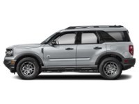 2024 Ford Bronco Sport Big Bend 4x4 Exterior Shot 6