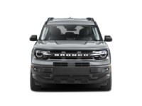 2023 Ford Bronco Sport Big Bend 4x4 Exterior Shot 5