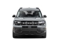 2024 Ford Bronco Sport Big Bend 4x4 Exterior Shot 5