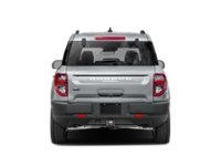 2024 Ford Bronco Sport Big Bend 4x4 Exterior Shot 7