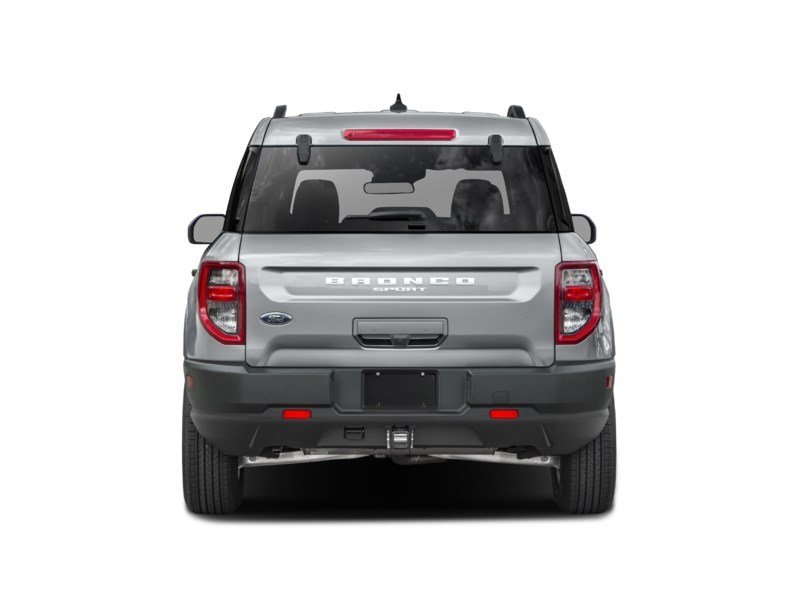 2024 Ford Bronco Sport Big Bend 4x4 Exterior Shot 7