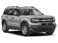 2023 Ford Bronco Sport Big Bend 4x4 Exterior Shot 8