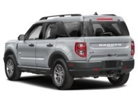 2023 Ford Bronco Sport Big Bend 4x4 Exterior Shot 9
