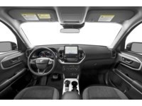 2023 Ford Bronco Sport Big Bend 4x4 Interior Shot 6