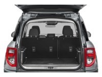 2023 Ford Bronco Sport Big Bend 4x4 Exterior Shot 4