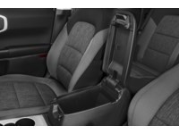 2023 Ford Bronco Sport Big Bend 4x4 Interior Shot 7