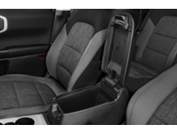 2024 Ford Bronco Sport Big Bend 4x4 Interior Shot 7
