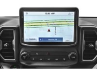 2023 Ford Bronco Sport Big Bend 4x4 Interior Shot 8