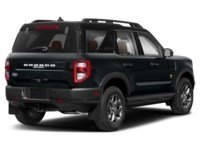 2022 Ford Bronco Sport Badlands 4x4 Exterior Shot 2
