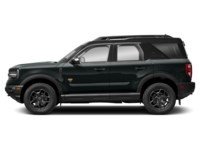 2022 Ford Bronco Sport Badlands 4x4 Exterior Shot 6