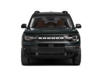 2022 Ford Bronco Sport Badlands 4x4 Exterior Shot 5