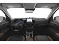 2022 Ford Bronco Sport Badlands 4x4 Interior Shot 6