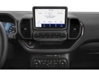 2022 Ford Bronco Sport Badlands 4x4 Interior Shot 2