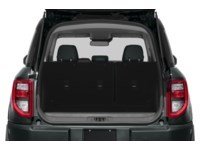 2022 Ford Bronco Sport Badlands 4x4 Exterior Shot 4