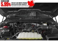 2022 Ford F-150 LARIAT 4WD SuperCrew 5.5' Box Exterior Shot 3