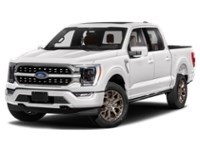 2023 Ford F-150 King Ranch 4WD SuperCrew 5.5' Box Exterior Shot 1