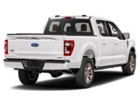 2023 Ford F-150 King Ranch 4WD SuperCrew 5.5' Box Exterior Shot 2