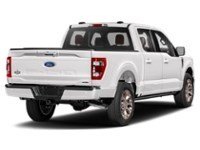 2023 Ford F-150 King Ranch 4WD SuperCrew 5.5' Box Exterior Shot 2