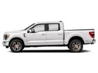 2023 Ford F-150 King Ranch 4WD SuperCrew 5.5' Box Exterior Shot 6