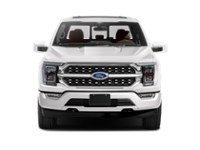 2023 Ford F-150 King Ranch 4WD SuperCrew 5.5' Box Exterior Shot 5