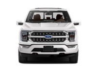2023 Ford F-150 King Ranch 4WD SuperCrew 5.5' Box Exterior Shot 5