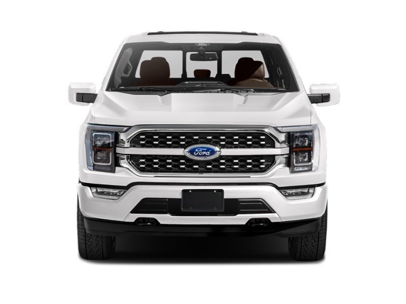2023 Ford F-150 King Ranch 4WD SuperCrew 5.5' Box Exterior Shot 5