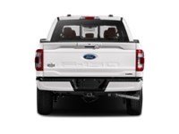 2023 Ford F-150 King Ranch 4WD SuperCrew 5.5' Box Exterior Shot 7