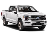 2023 Ford F-150 King Ranch 4WD SuperCrew 5.5' Box Exterior Shot 8