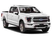 2023 Ford F-150 King Ranch 4WD SuperCrew 5.5' Box Exterior Shot 8