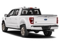 2023 Ford F-150 King Ranch 4WD SuperCrew 5.5' Box Exterior Shot 9