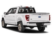 2023 Ford F-150 King Ranch 4WD SuperCrew 5.5' Box Exterior Shot 9