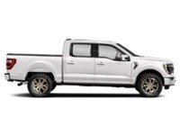 2023 Ford F-150 King Ranch 4WD SuperCrew 5.5' Box Exterior Shot 10