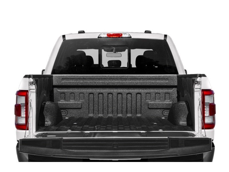 2023 Ford F-150 King Ranch 4WD SuperCrew 5.5' Box Exterior Shot 4