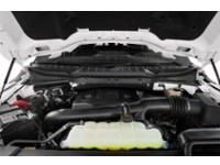 2023 Ford F-150 King Ranch 4WD SuperCrew 5.5' Box Exterior Shot 3