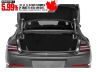 2021 Genesis G80 3.5T Prestige AWD Exterior Shot 4