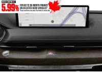 2021 Genesis G80 3.5T Prestige AWD Interior Shot 8