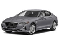 2019 Genesis G70 2.0T Advanced AWD Exterior Shot 1