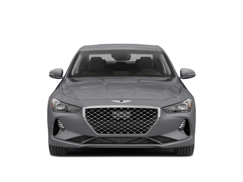 2019 Genesis G70 2.0T Advanced AWD Exterior Shot 5