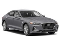 2019 Genesis G70 2.0T Advanced AWD Exterior Shot 8