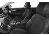 2019 Genesis G70 2.0T Advanced AWD Interior Shot 4