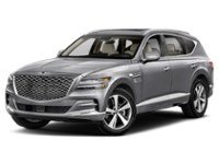 2021 Genesis GV80 2.5T Advanced Exterior Shot 1