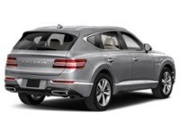 2023 Genesis GV80 2.5T Advanced AWD Exterior Shot 2