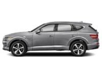 2021 Genesis GV80 2.5T Advanced Exterior Shot 6