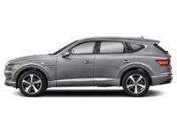 2023 Genesis GV80 2.5T Advanced AWD Exterior Shot 6