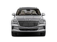 2021 Genesis GV80 2.5T Advanced Exterior Shot 5