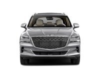 2021 Genesis GV80 2.5T Advanced Exterior Shot 5