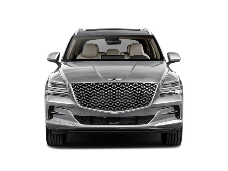2023 Genesis GV80 2.5T Advanced AWD Exterior Shot 5