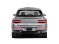 2021 Genesis GV80 2.5T Advanced Exterior Shot 7